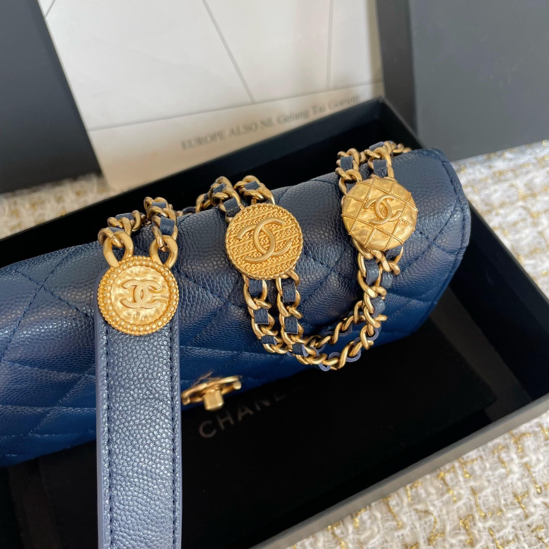 Chanle Wallet On Chain