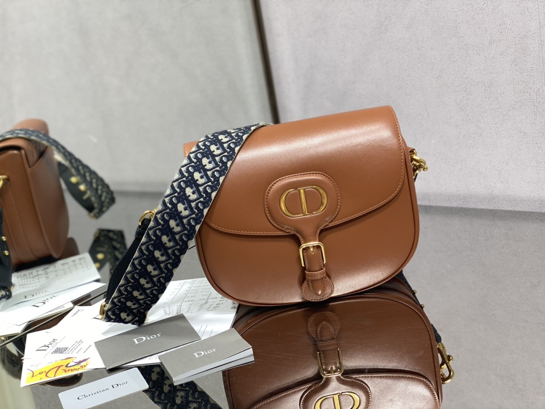 Large Dior Bobby Bag