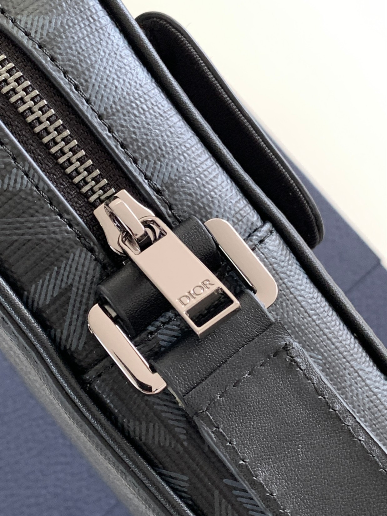 Dior Hit The Road Bag