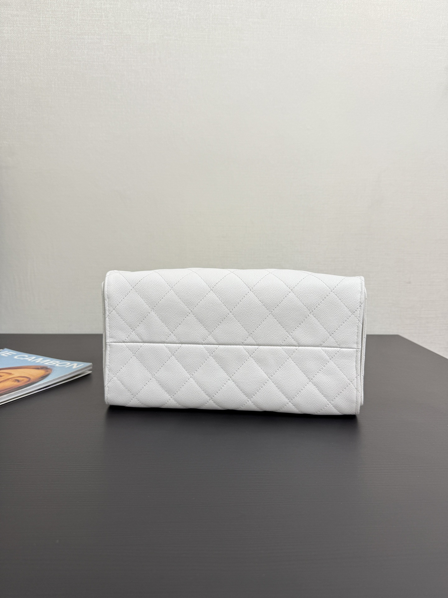 Chanel 25c Hobo Bag 40*30*15cm