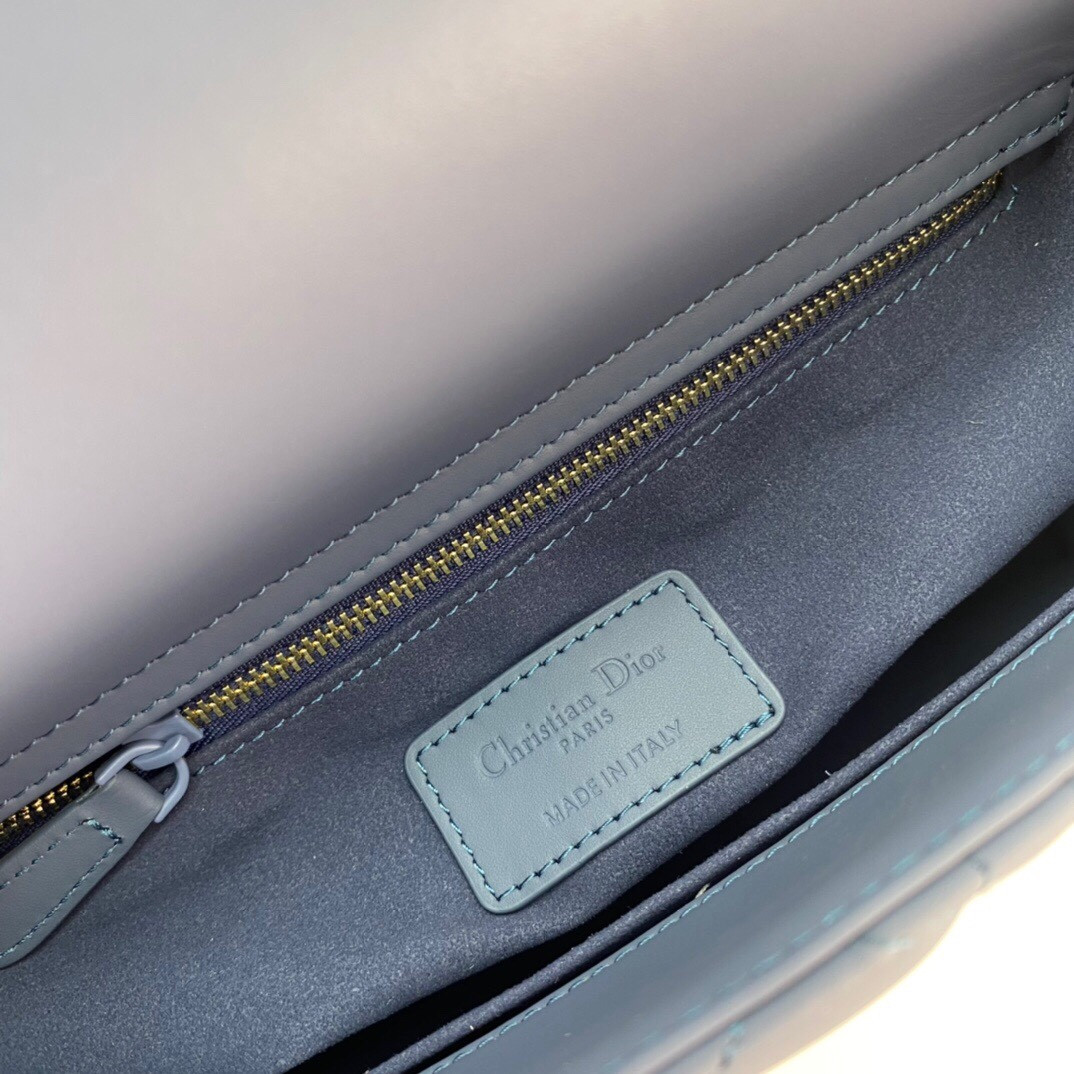 Medium Lady Dior Bag