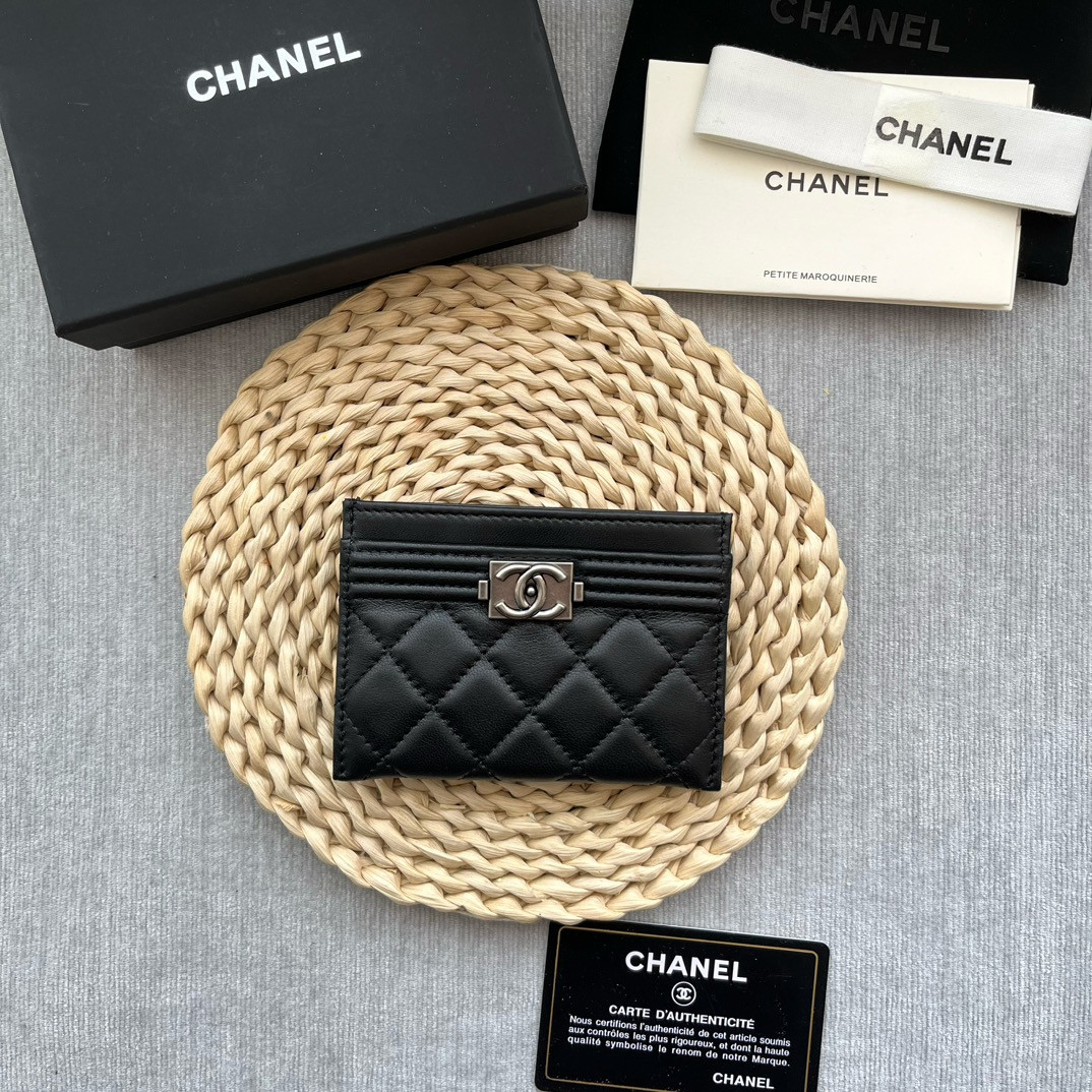 Chanle Wallet