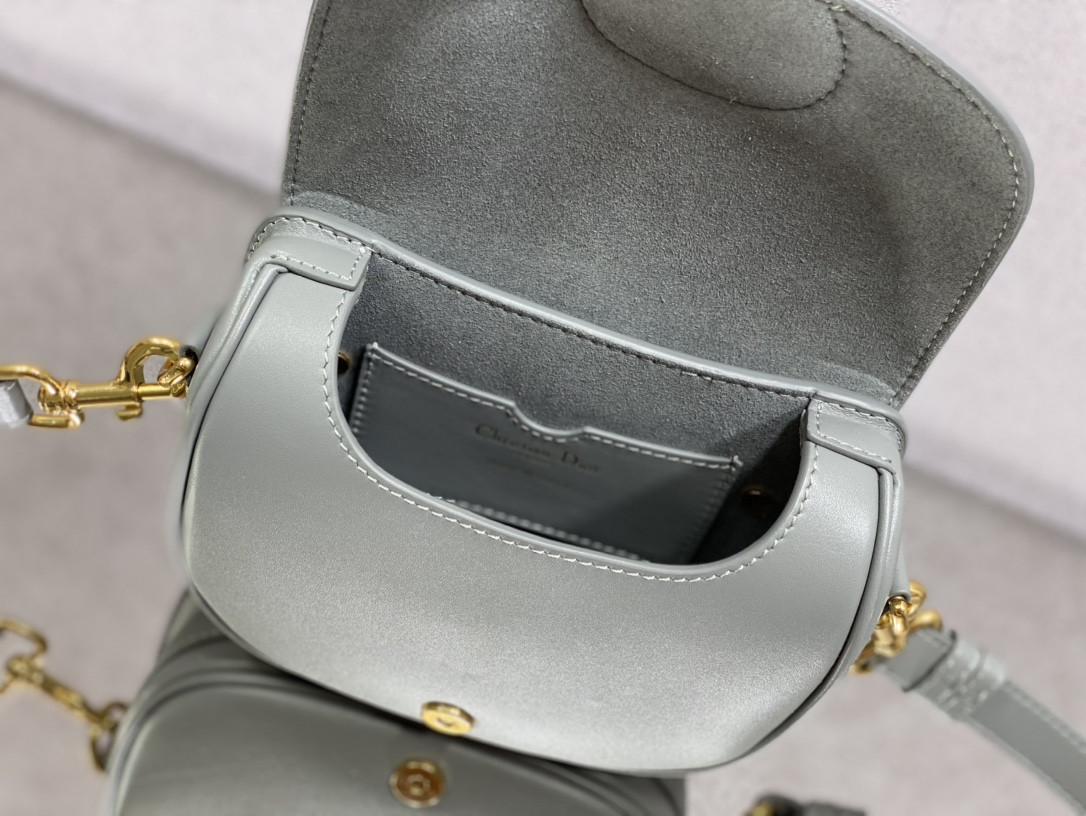 Small Dior Bobby Bag
