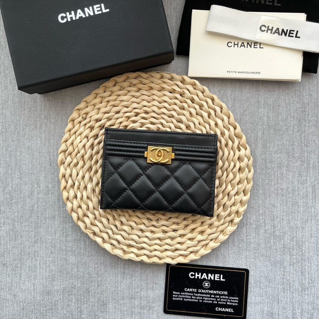 Chanle Wallet