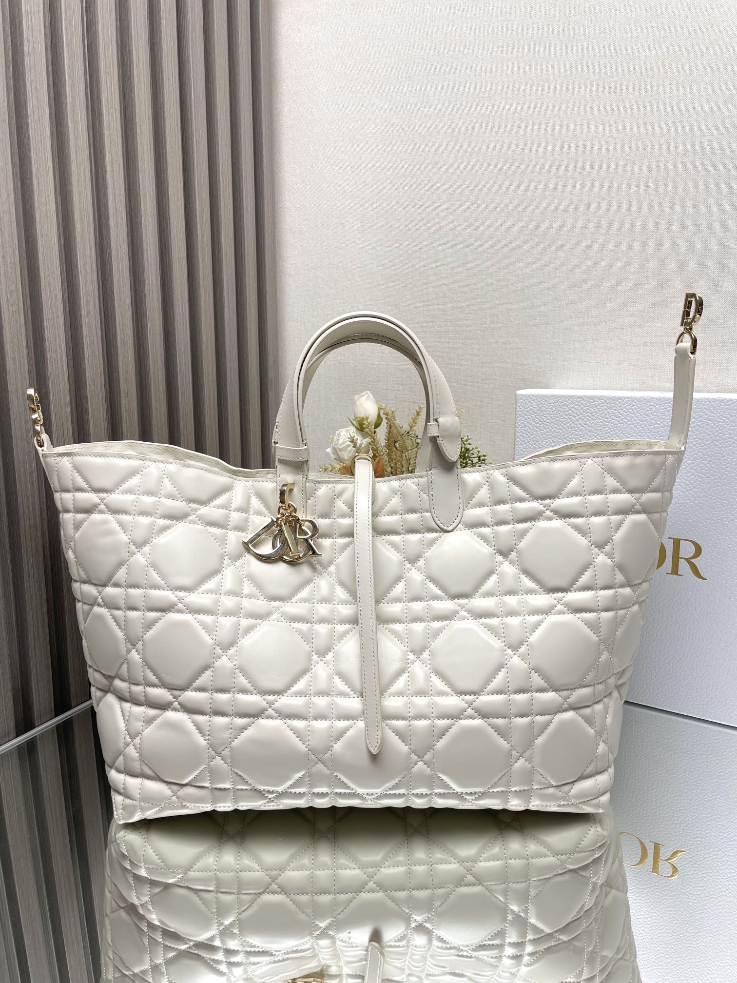 Dior Toujours Bag