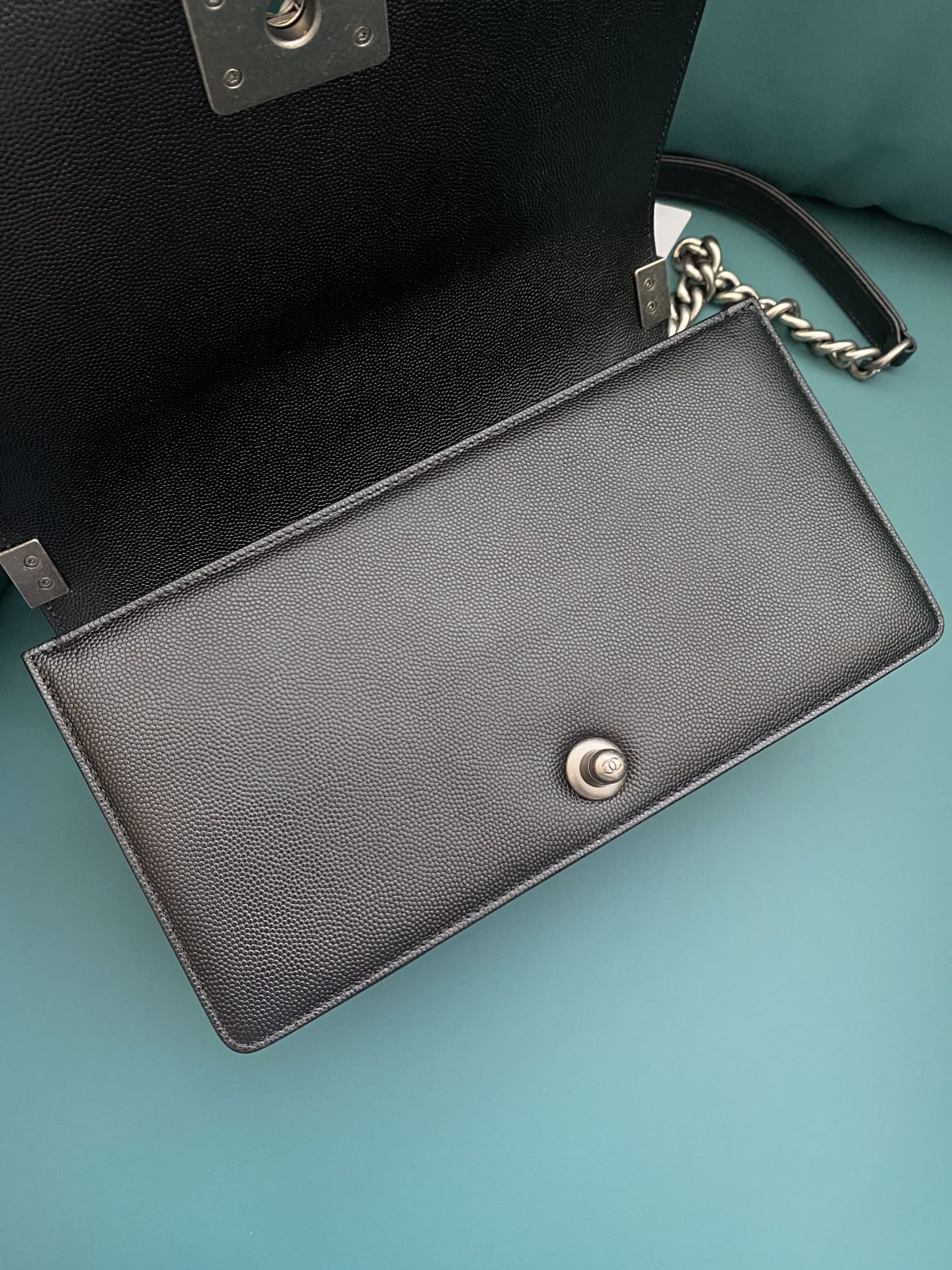 Chanle Boy Chanle Handbag