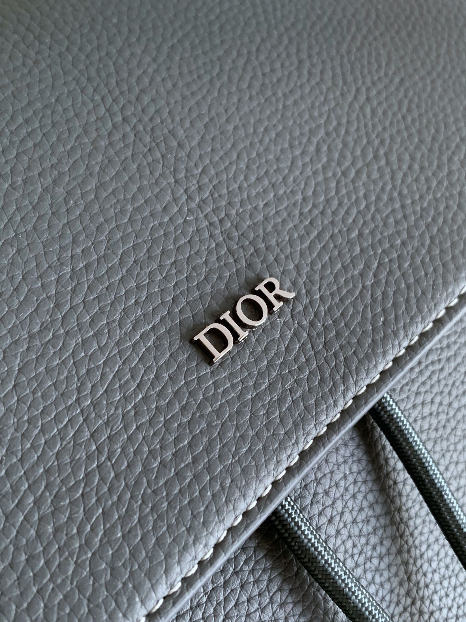 Dior Backpack