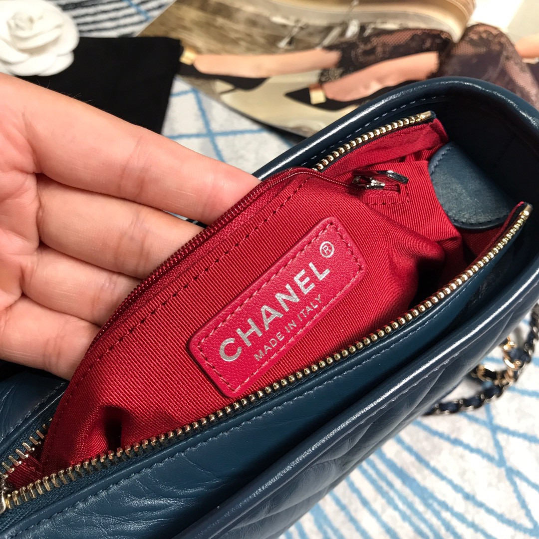 Chanle Hobo Bag