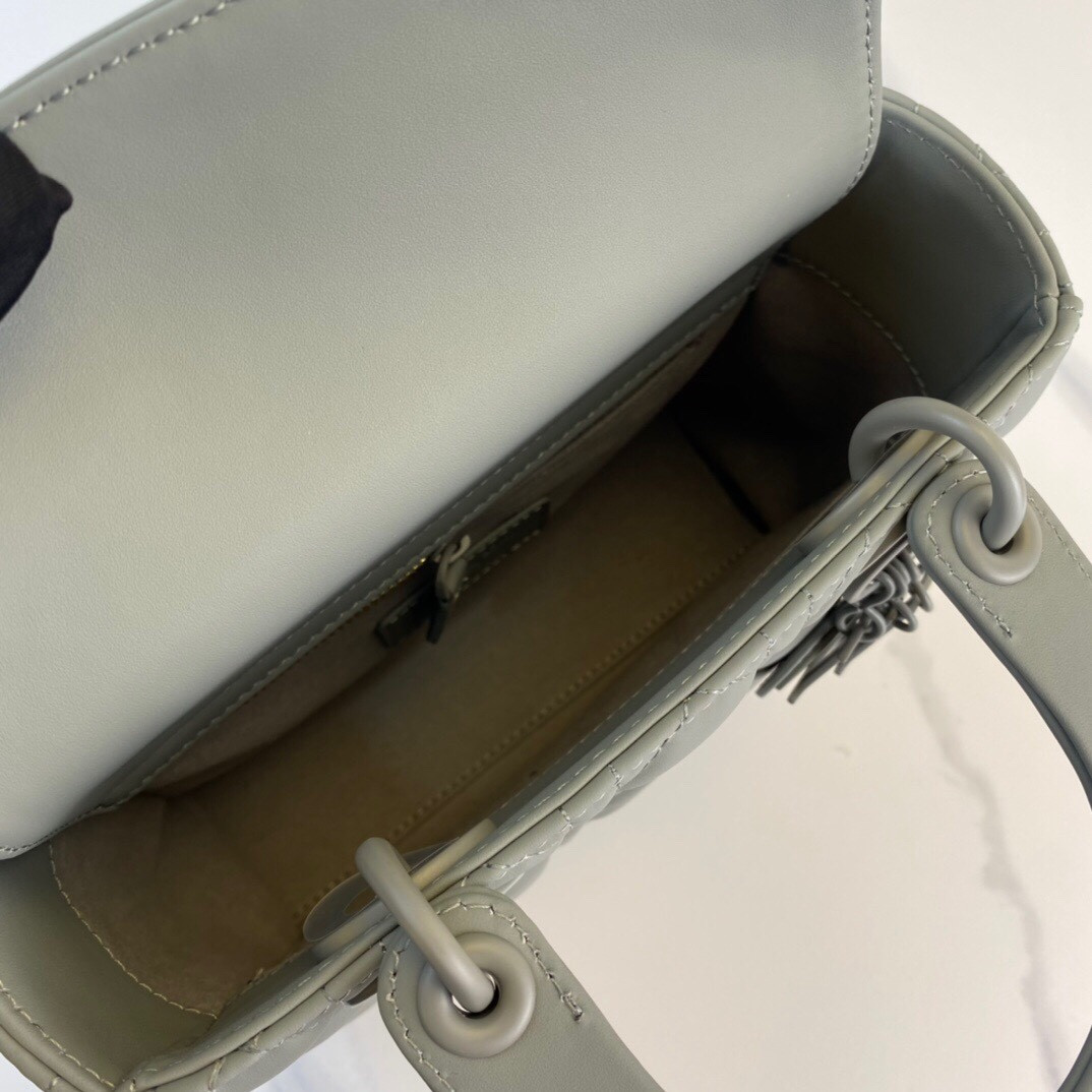 Small Lady Dior Bag
