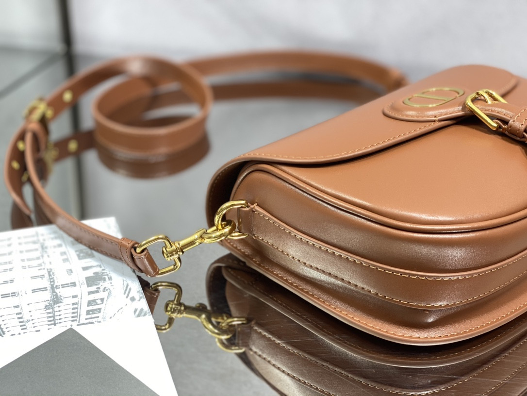 Medium Dior Bobby Bag