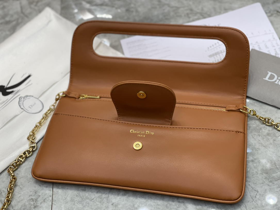 Dior Mini Travel Vanity