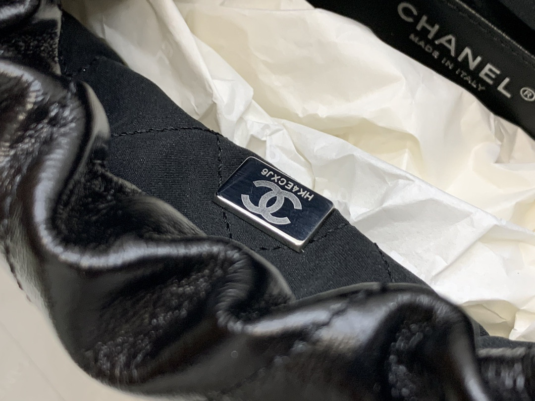 Chanle 22 Backpack Mini