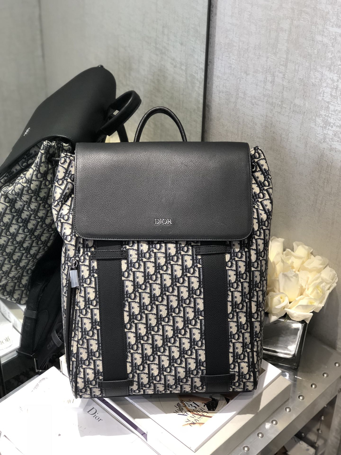 Dior Backpack