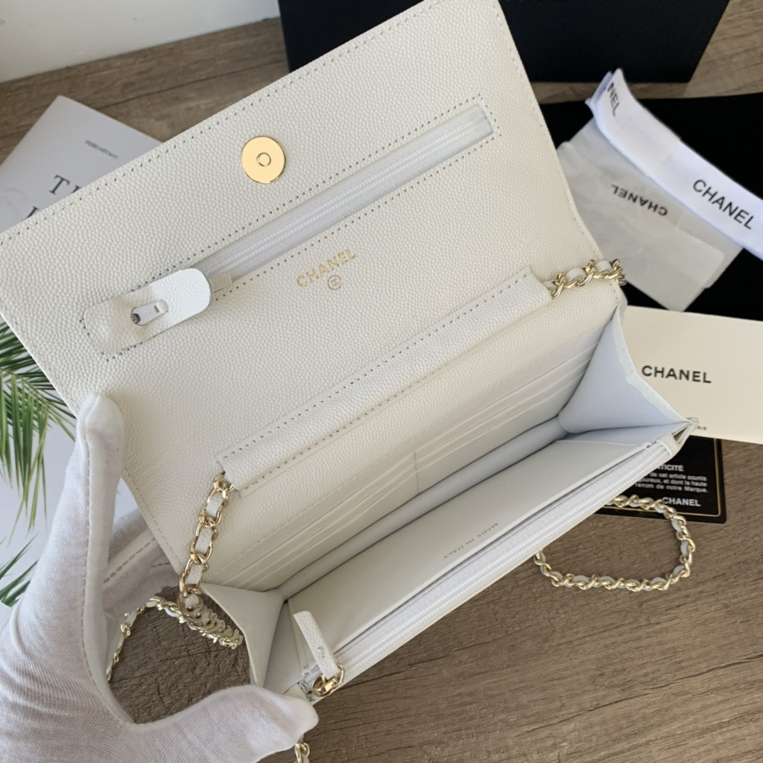 Chanle Wallet On Chain