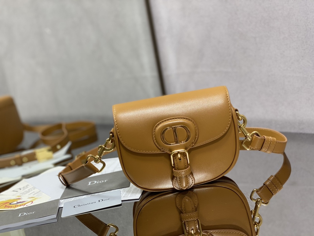 Small Dior Bobby Bag