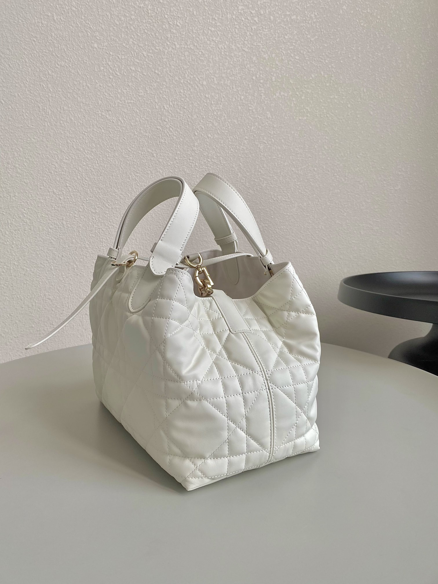 Dior Toujours Bag