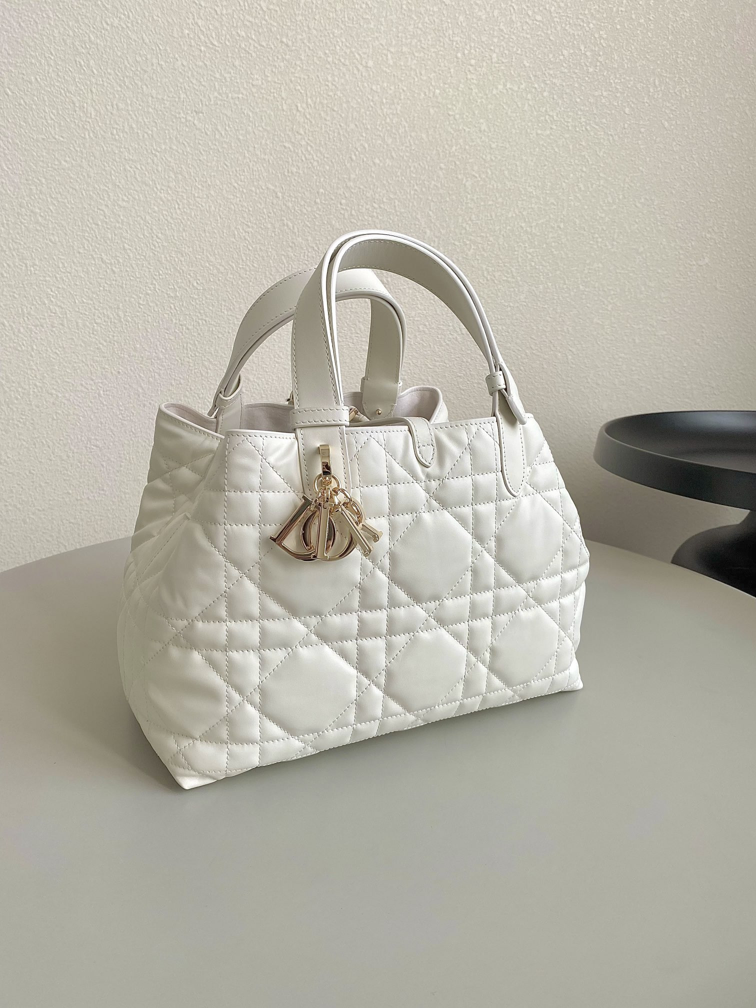 Dior Toujours Bag
