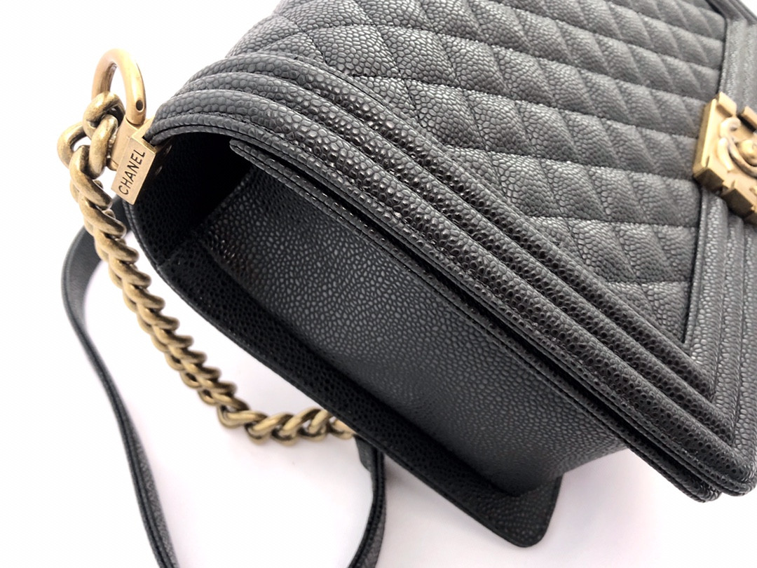 Chanle Boy Chanle Handbag