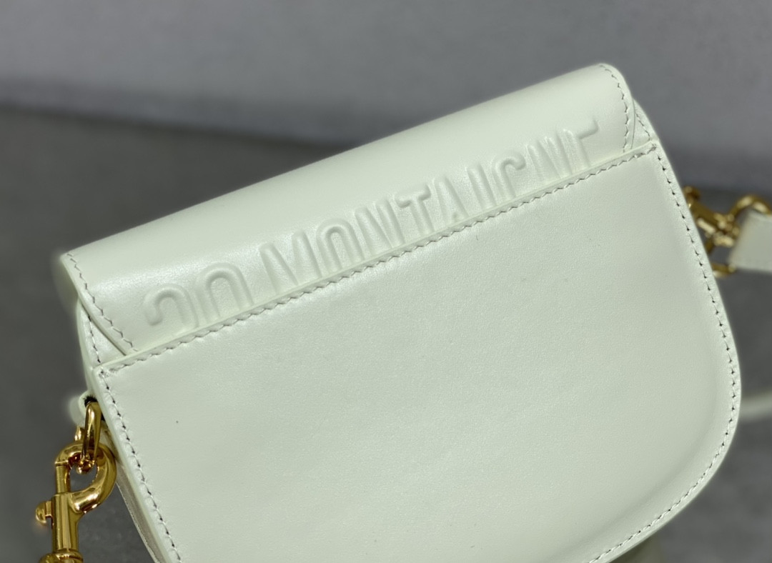 Small Dior Bobby Bag