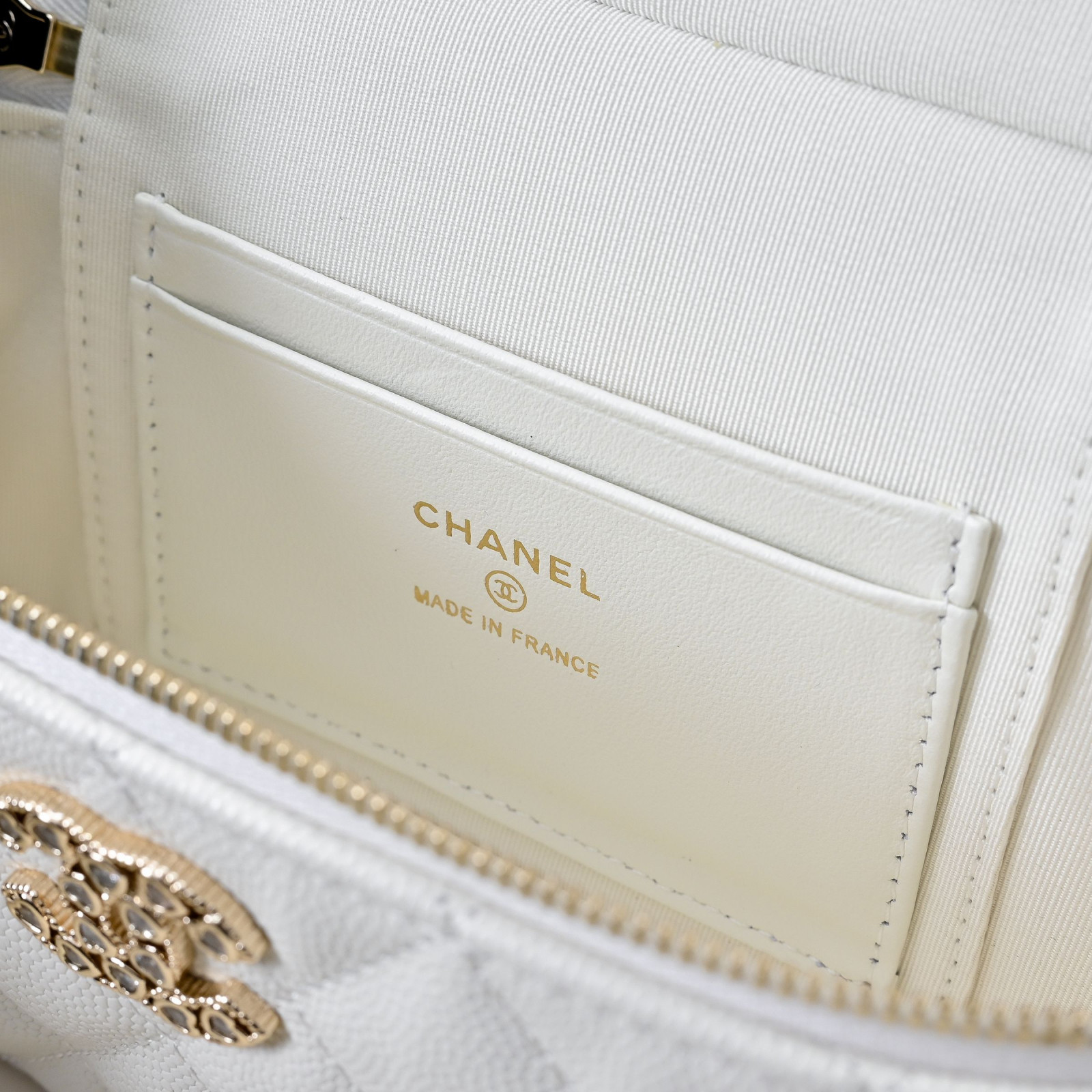 Chanel 25c Bag