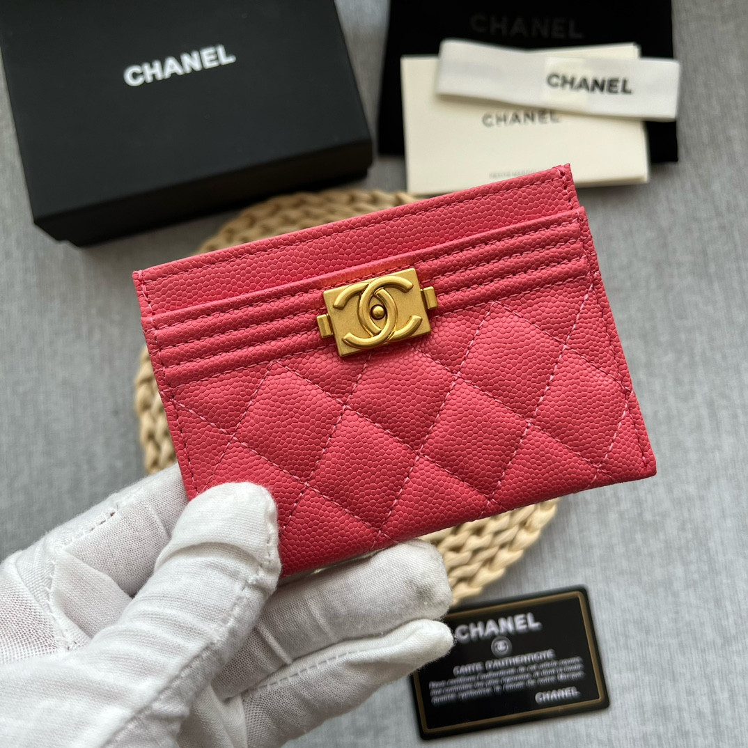 Chanle Wallet