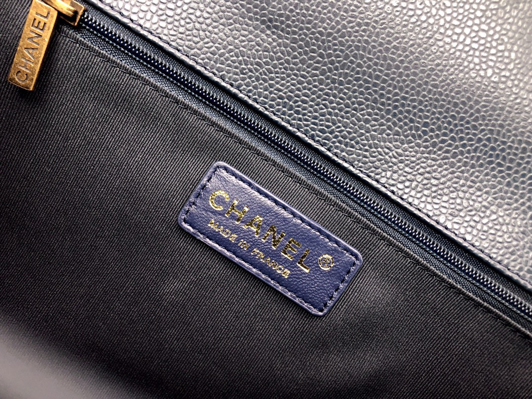 Chanle Boy Chanle Handbag