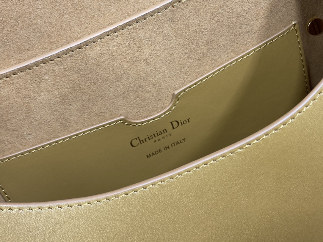 Large Dior Bobby Bag