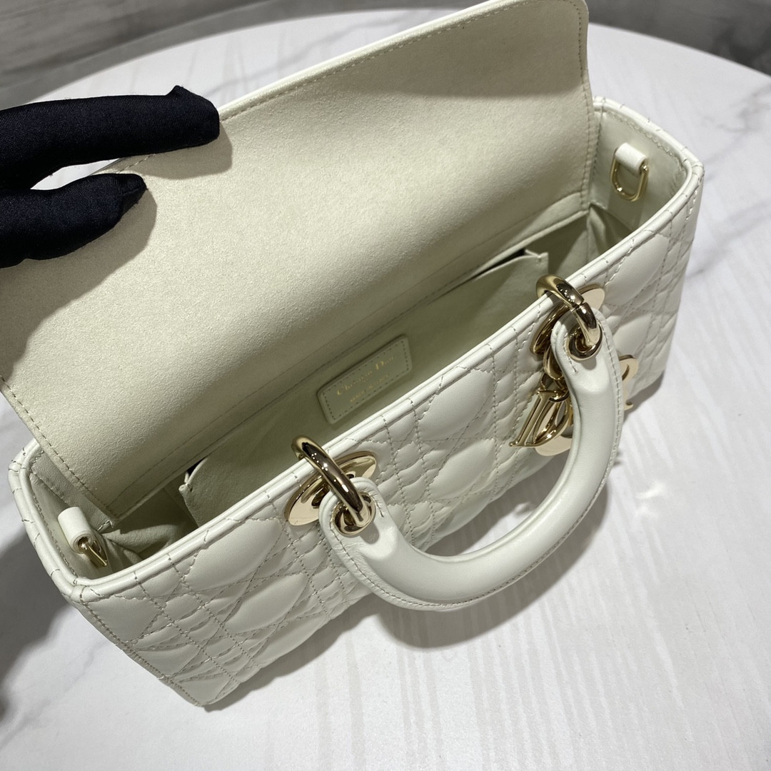 Medium Lady D-joy Bag