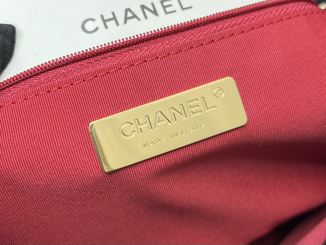 Chanle 19 Handbag