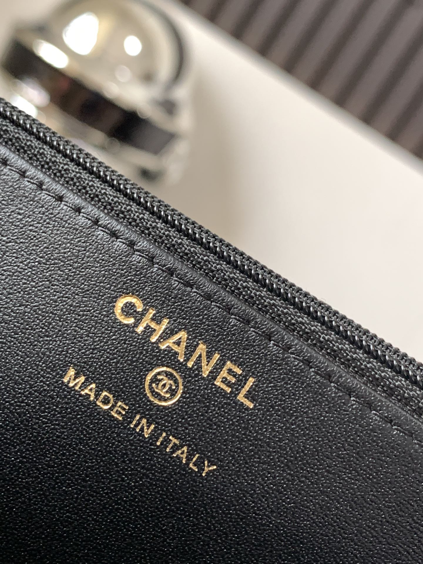 Chanle Wallet On Chain