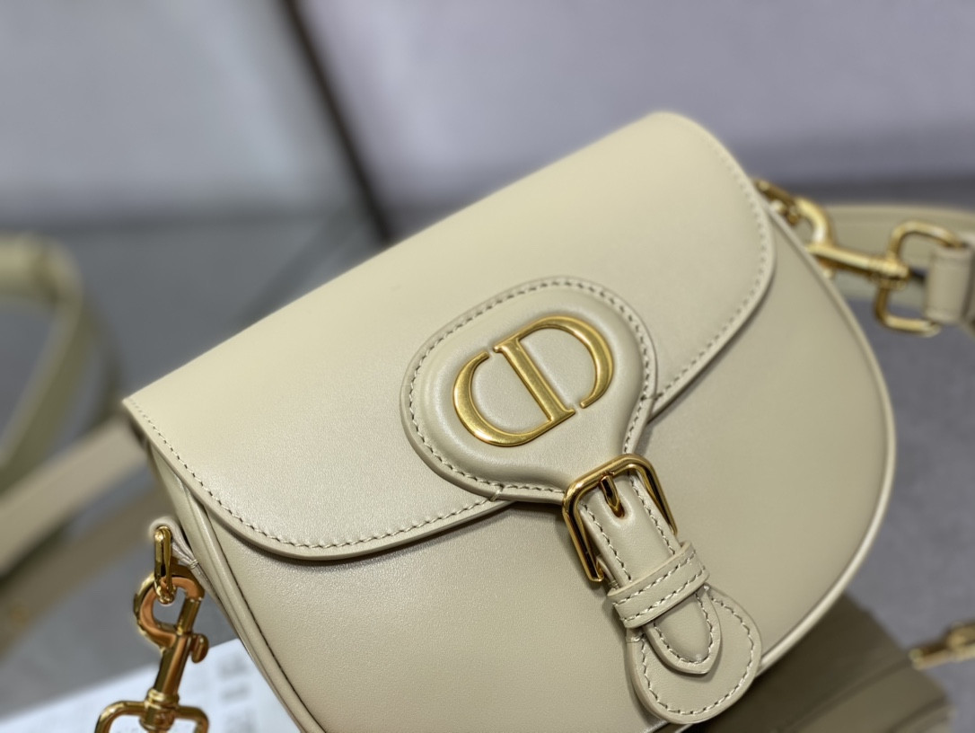 Small Dior Bobby Bag