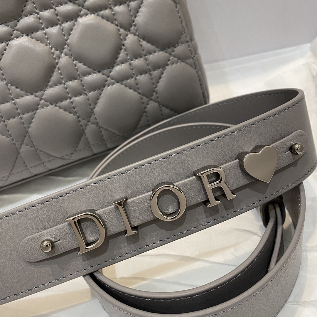 Small Lady Dior Bag