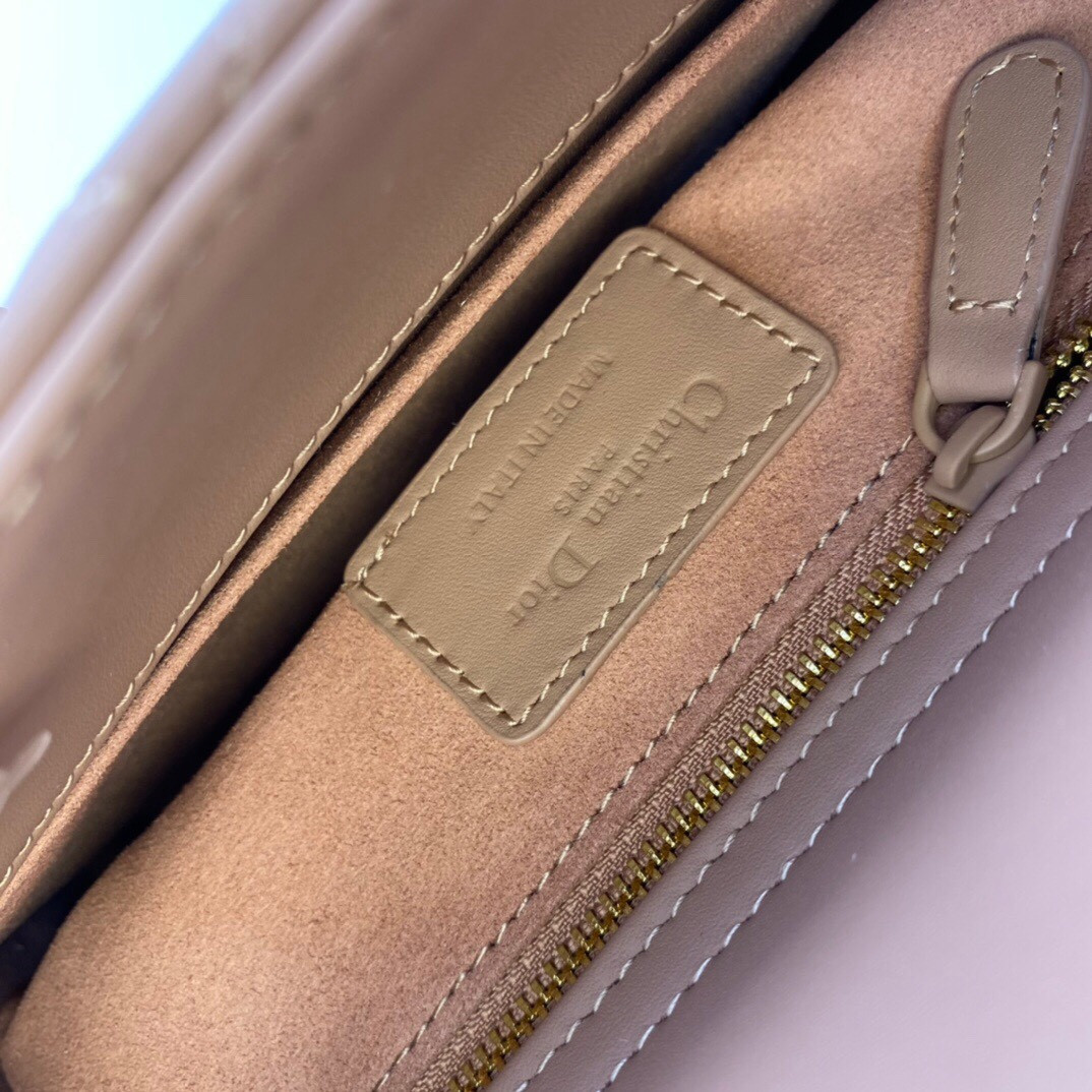 Small Lady Dior Bag