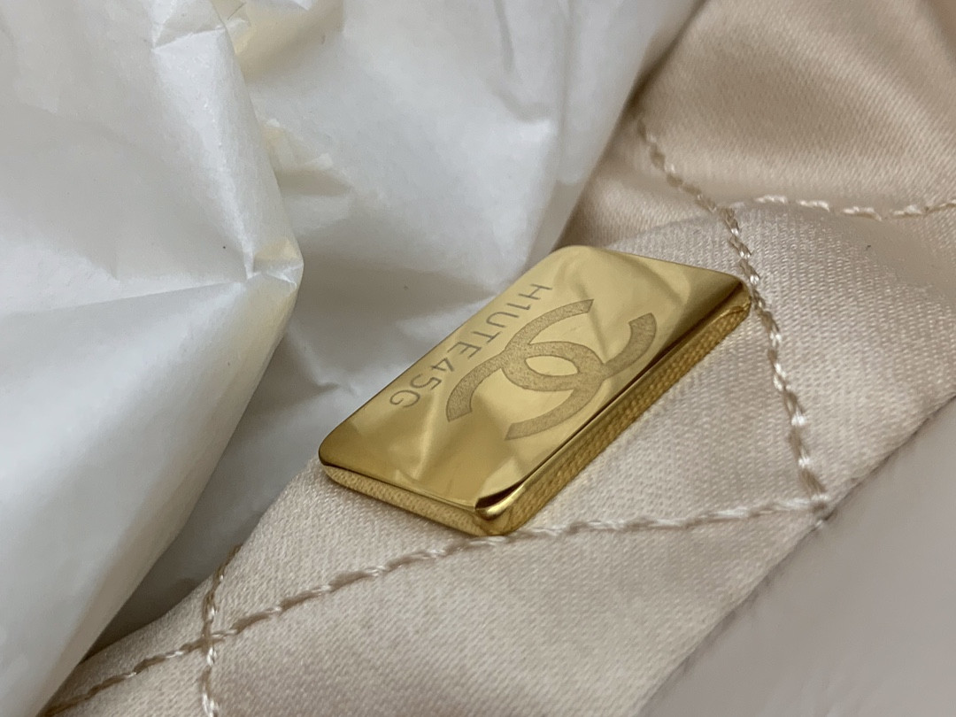 Chanle 22 Backpack Mini