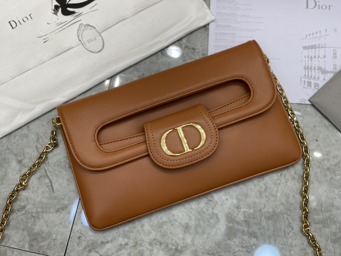 Dior Mini Travel Vanity