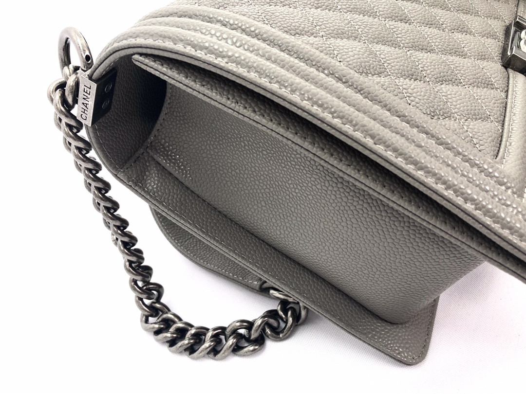 Chanle Boy Chanle Handbag