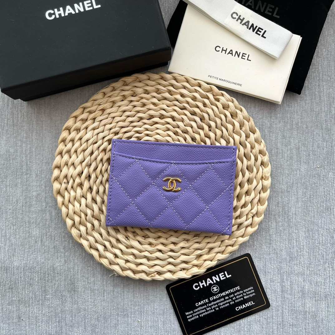 Chanle Wallet