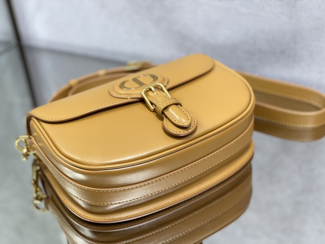 Medium Dior Bobby Bag