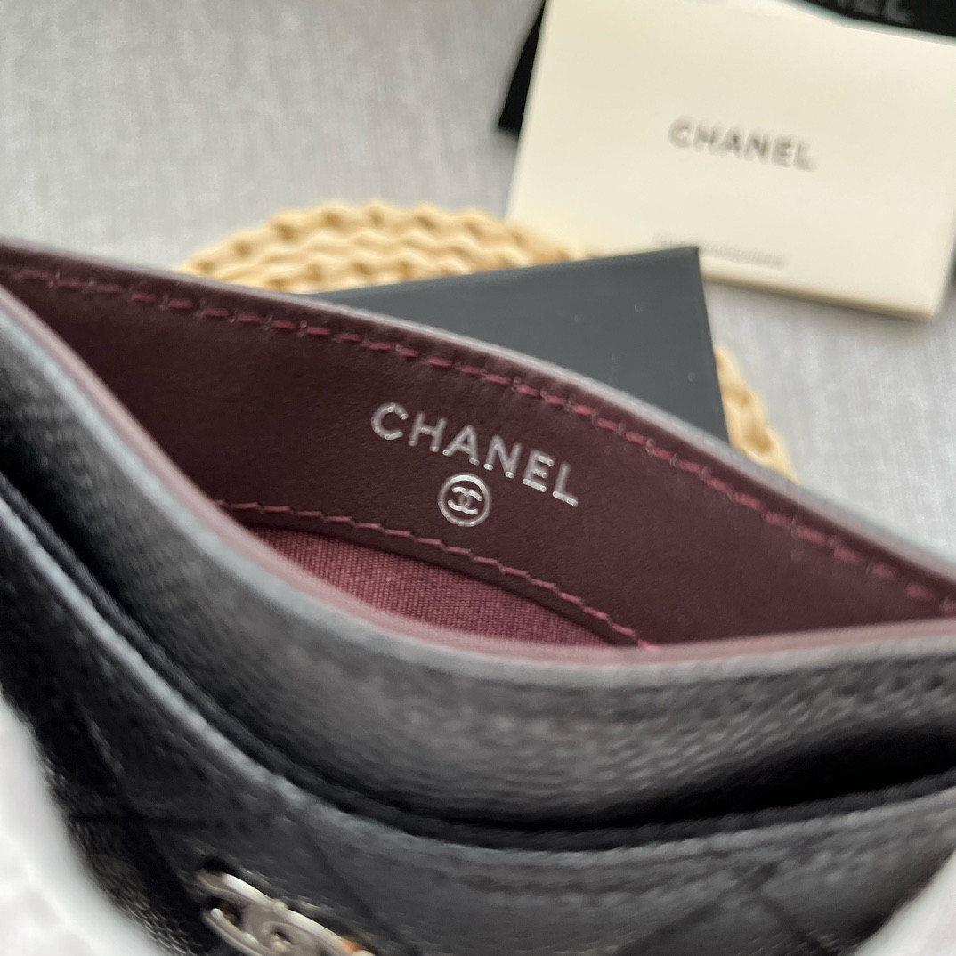 Chanle Wallet