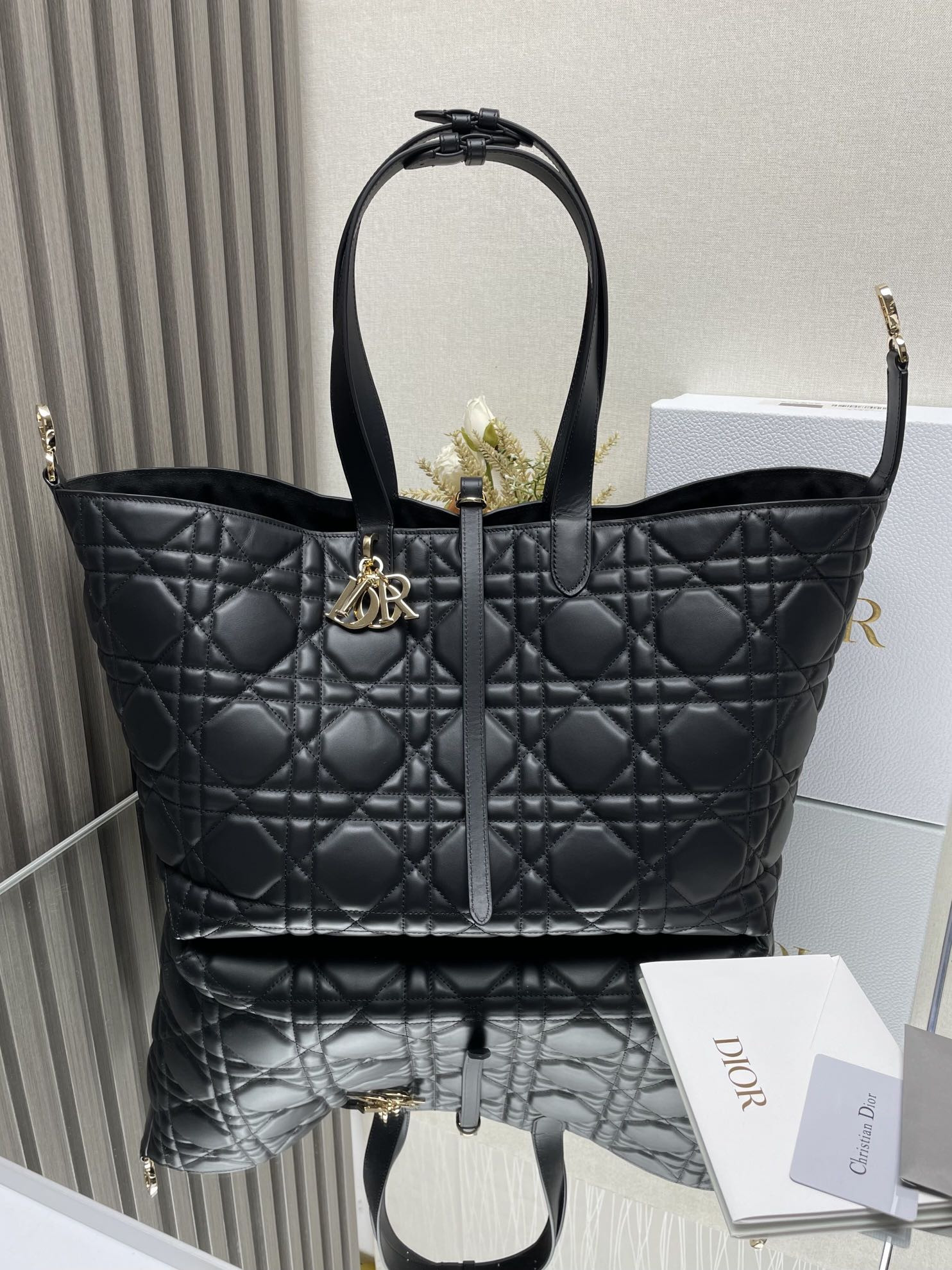 Dior Toujours Bag