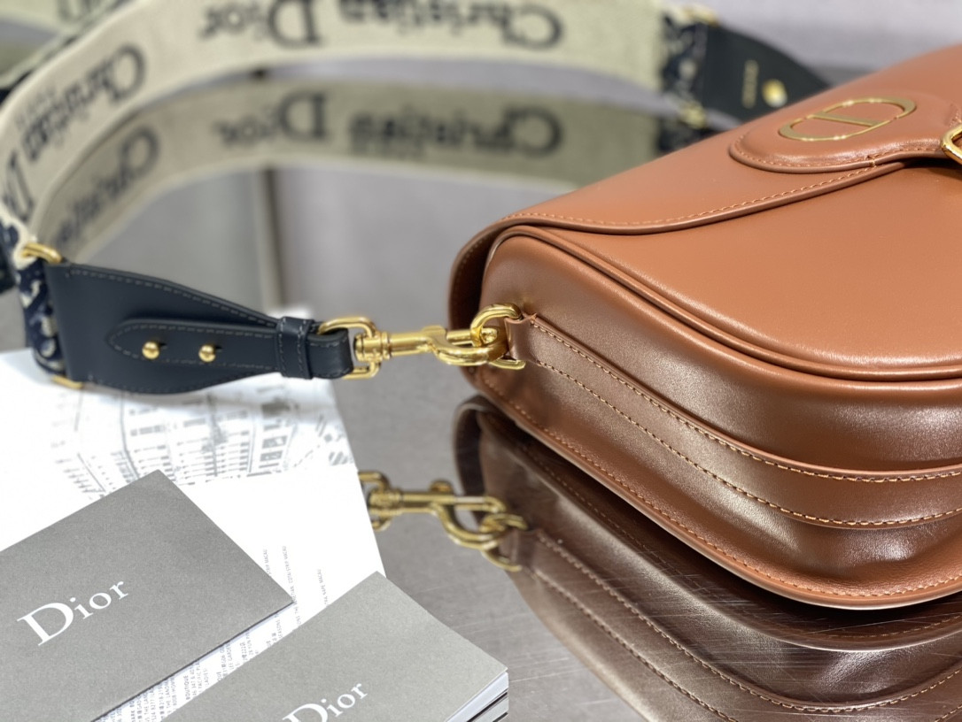 Large Dior Bobby Bag