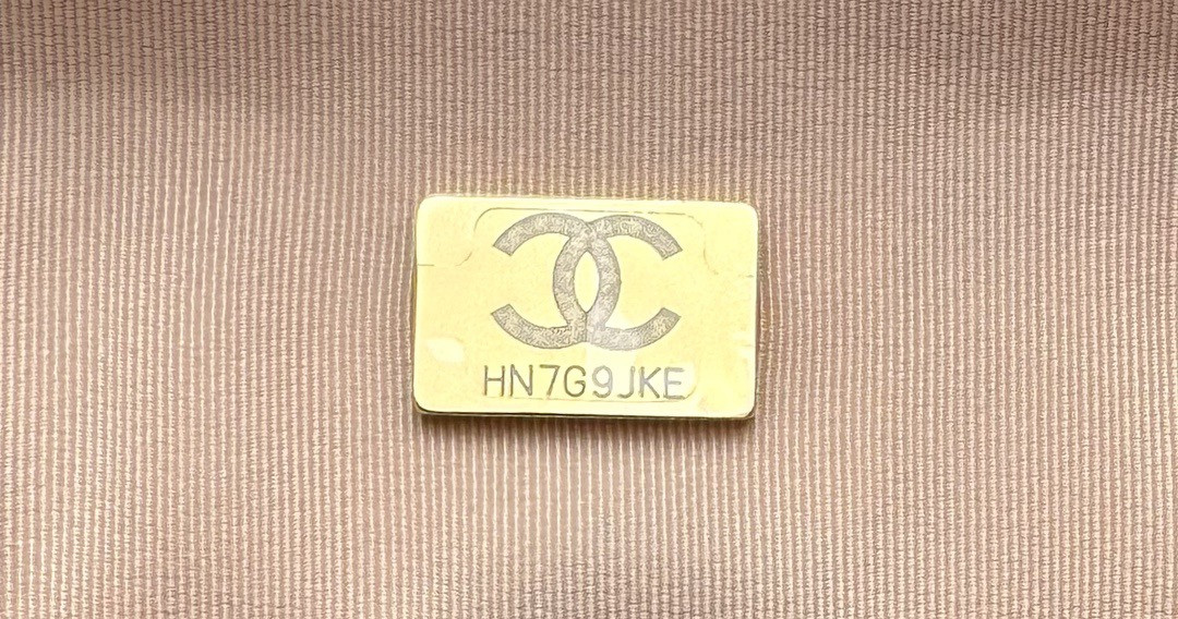 Chanel 2025ss Hobo Bag 33×30×15cm