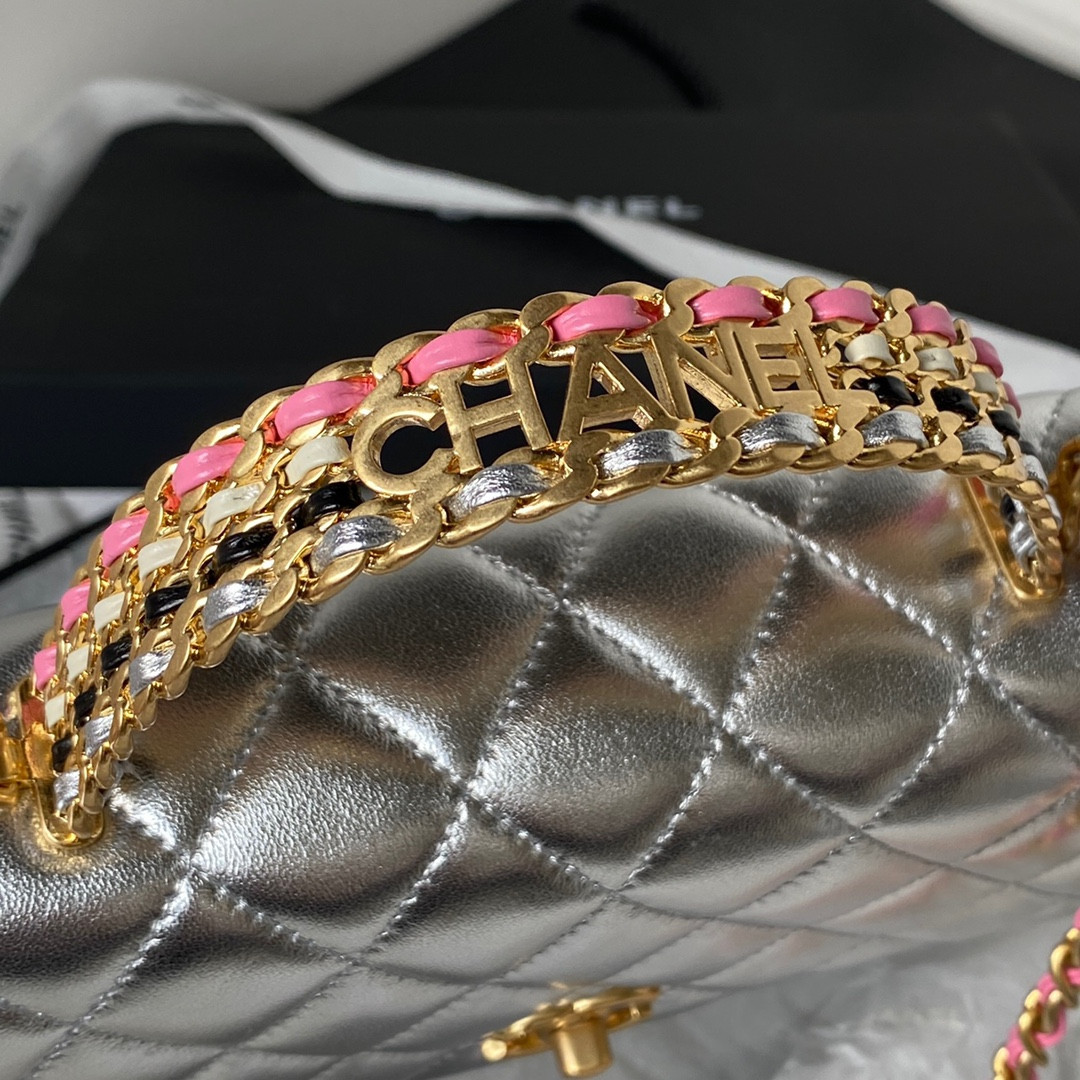 Chanle Wallet On Chain