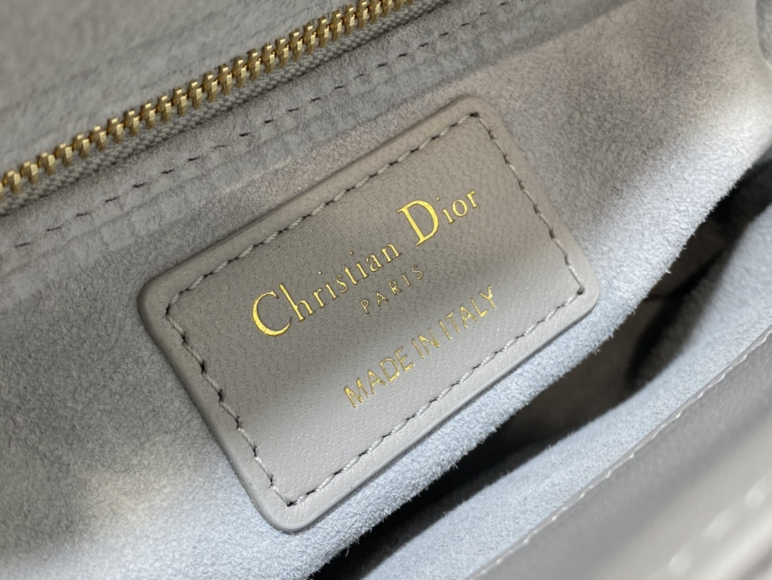 Mini Lady Dior Bag