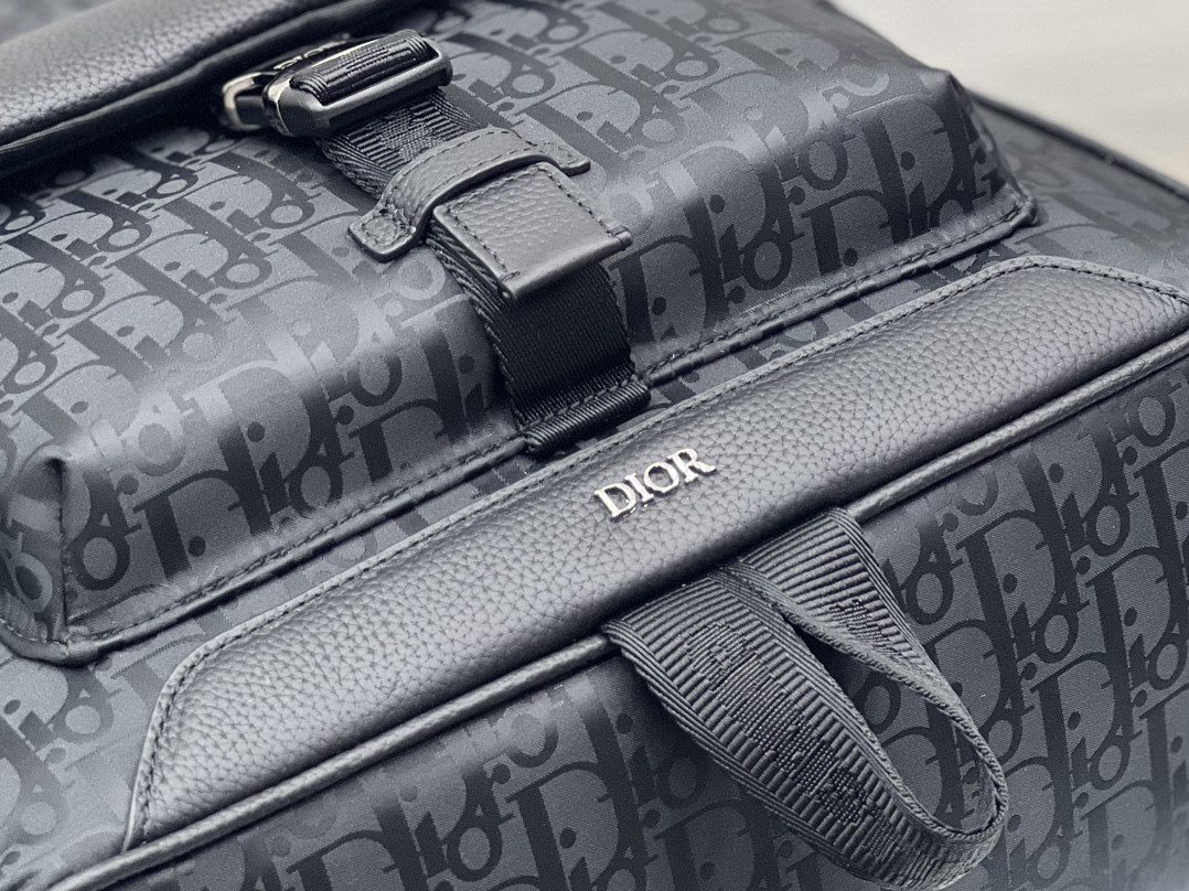 Dior Explorer Backpack