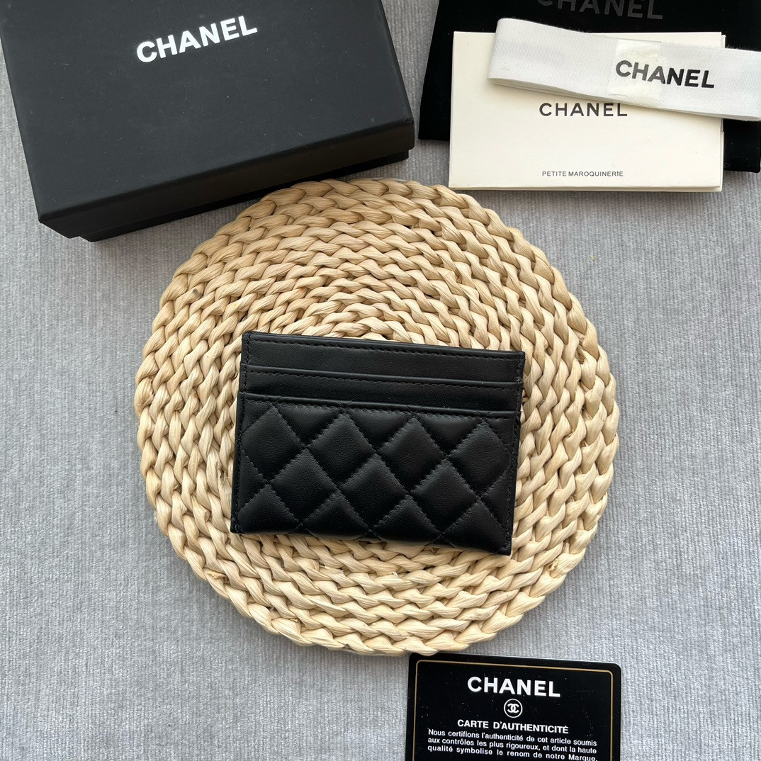 Chanle Wallet
