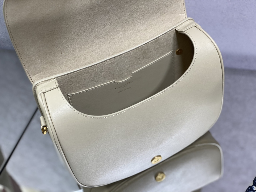 Large Dior Bobby Bag
