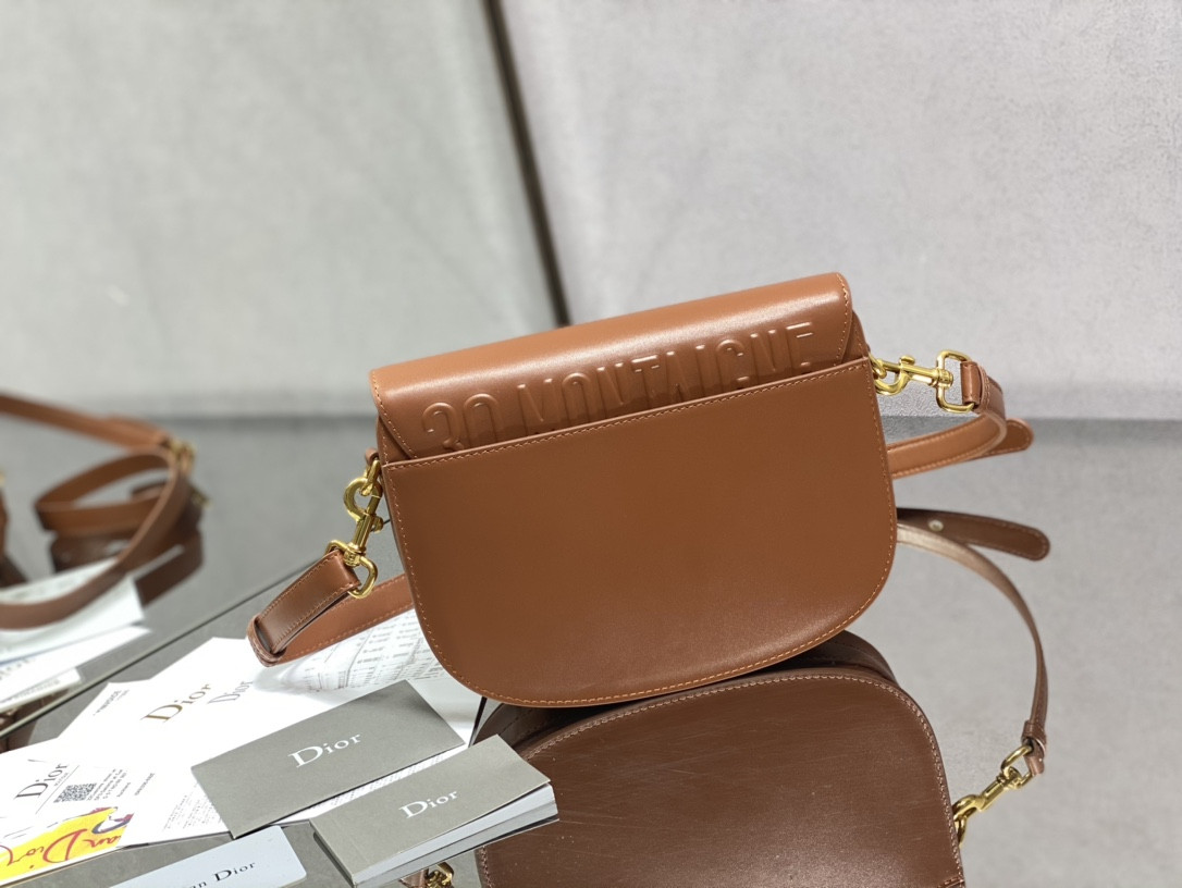 Medium Dior Bobby Bag