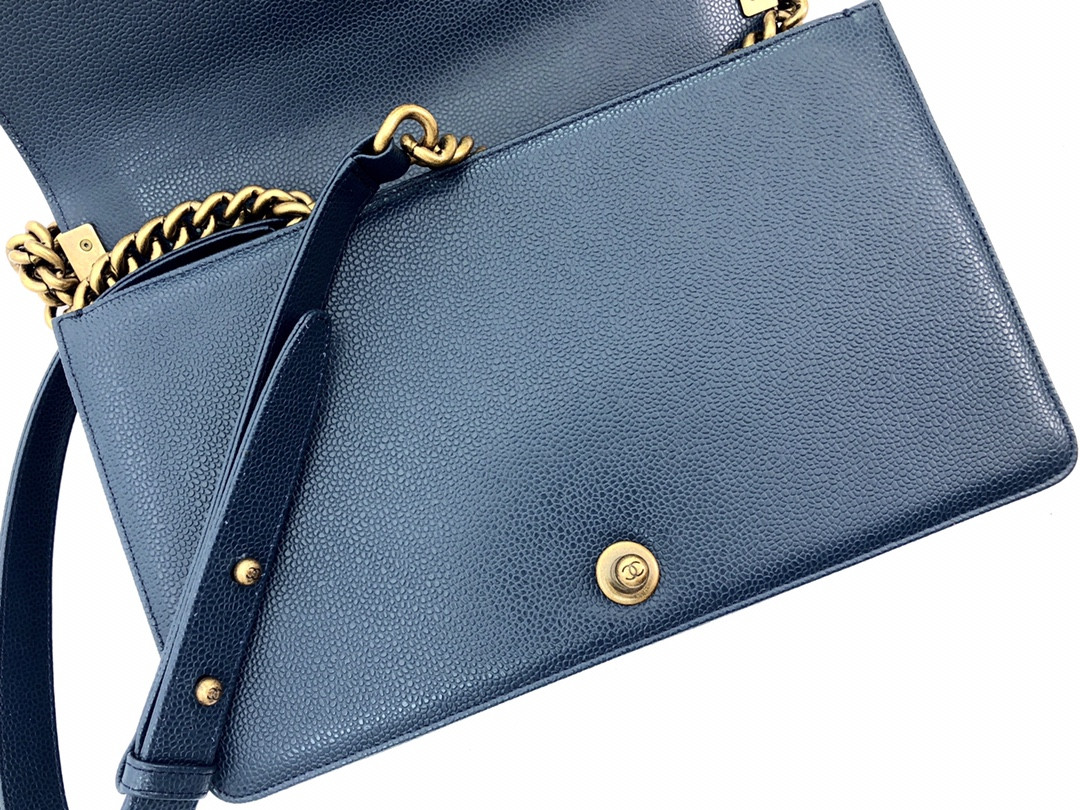 Chanle Boy Chanle Handbag