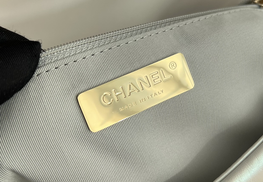 Chanle 19 Handbag
